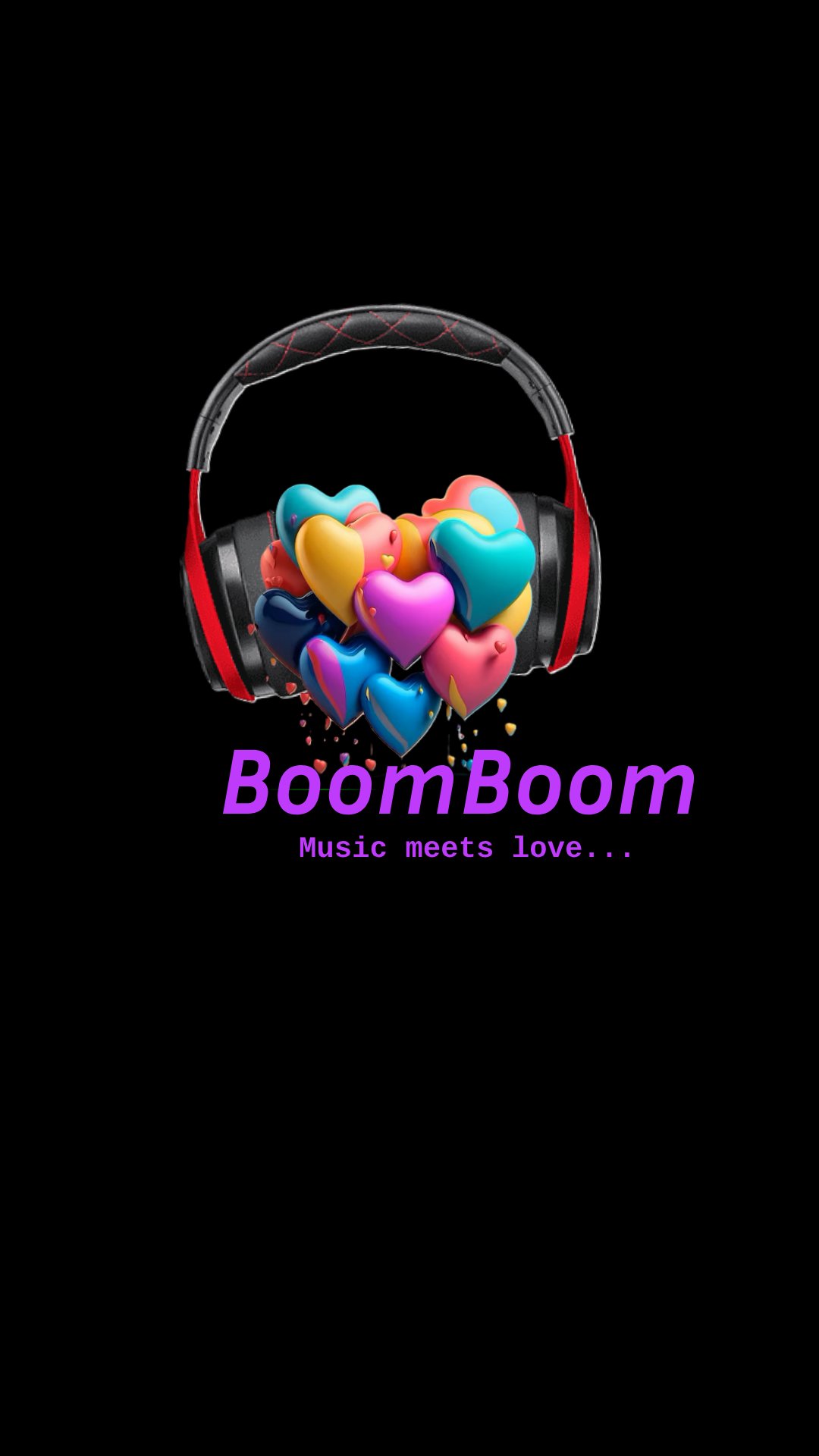 BoomBoom Logo